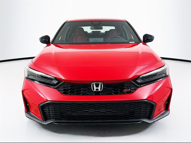 2025 Honda Civic Si Base