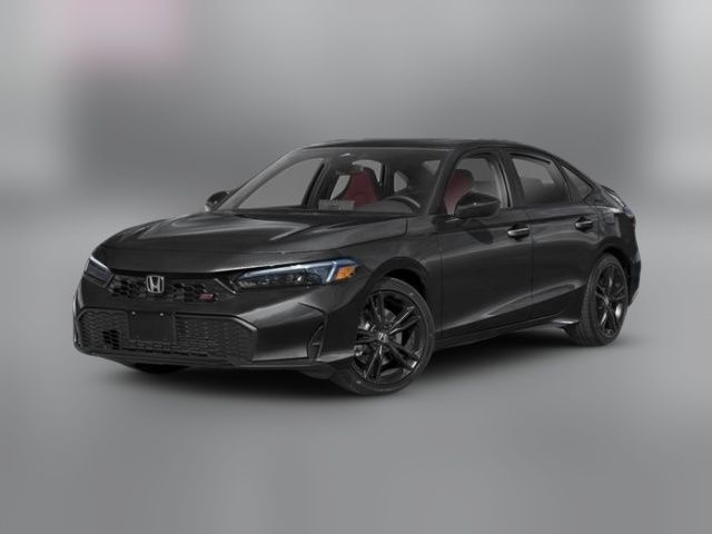 2025 Honda Civic Si Base