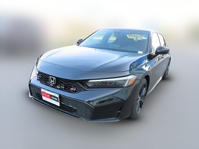 2025 Honda Civic Si Base