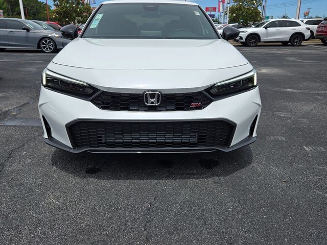 2025 Honda Civic Si Base