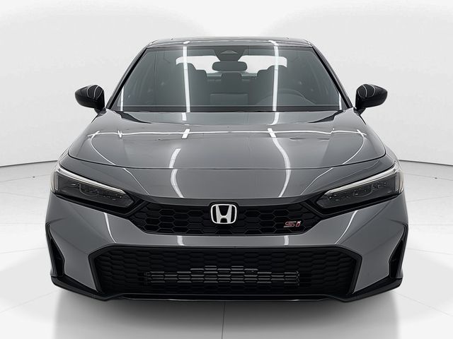 2025 Honda Civic Si Base