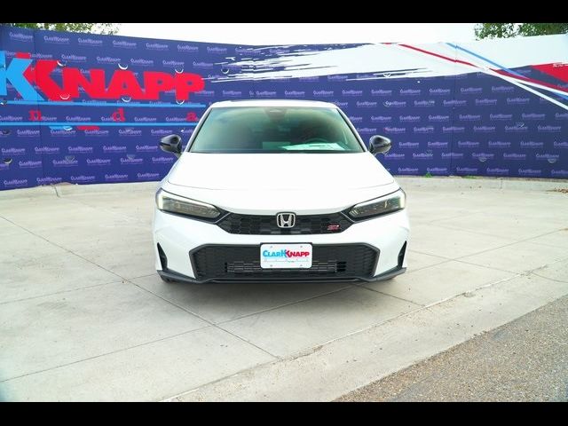 2025 Honda Civic Si Base