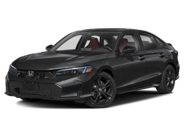 2025 Honda Civic Si Base