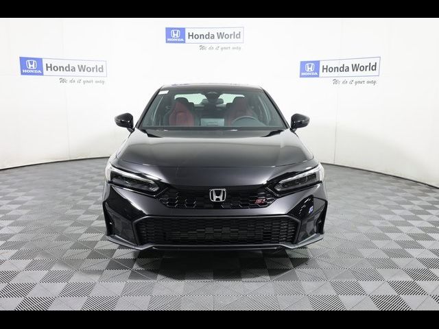 2025 Honda Civic Si Base