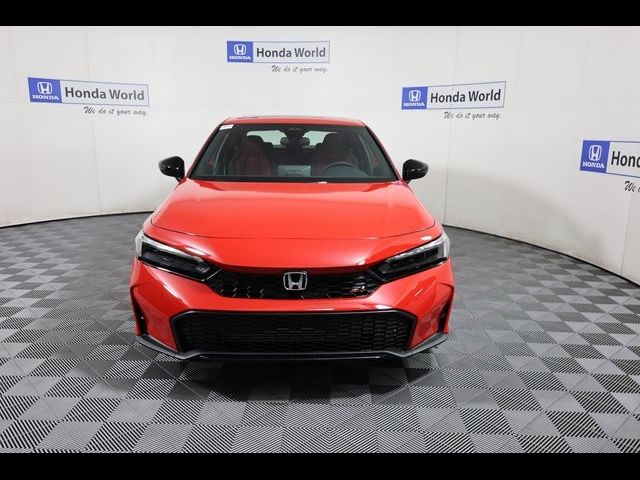 2025 Honda Civic Si Base