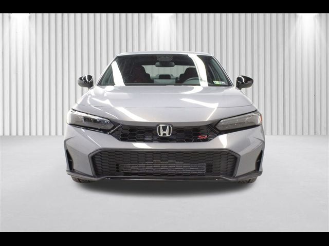 2025 Honda Civic Si Base