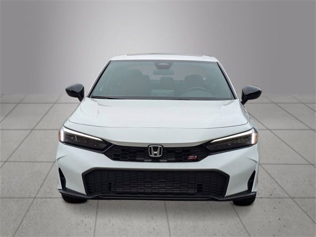 2025 Honda Civic Si Base