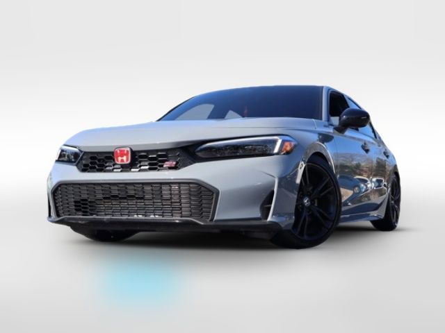 2025 Honda Civic Si Base