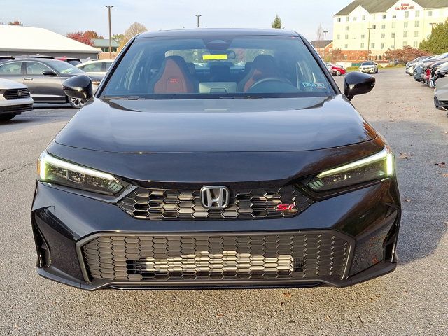 2025 Honda Civic Si Base