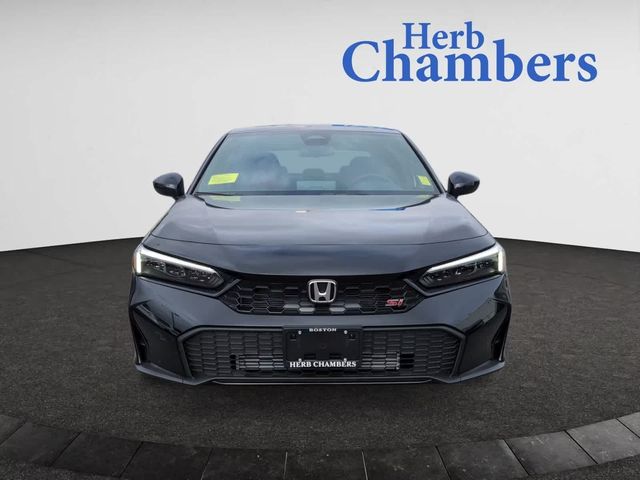 2025 Honda Civic Si Base