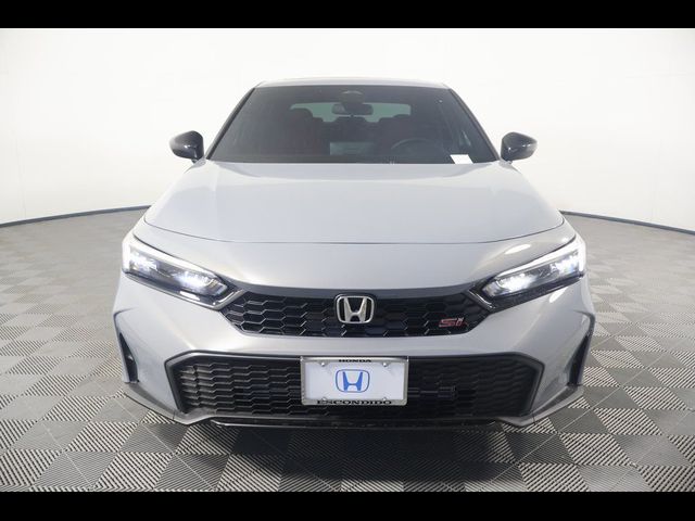 2025 Honda Civic Si Base