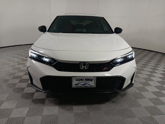 2025 Honda Civic Si Base