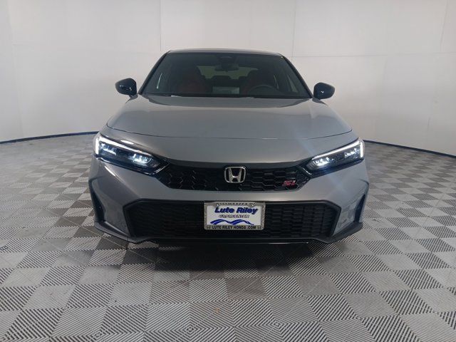 2025 Honda Civic Si Base