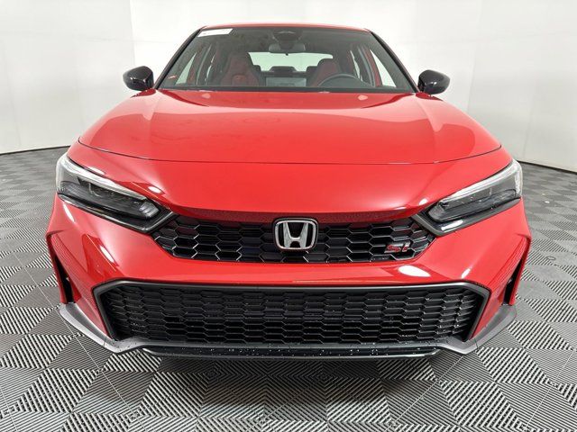 2025 Honda Civic Si Base