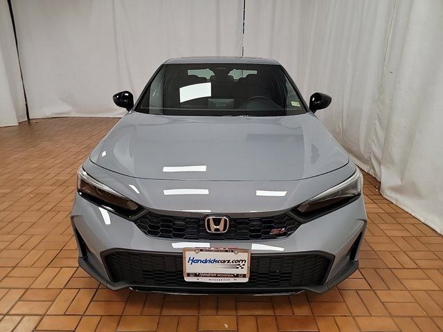 2025 Honda Civic Si Base