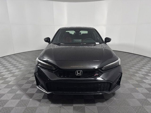 2025 Honda Civic Si Base