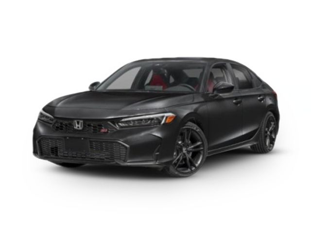 2025 Honda Civic Si Base