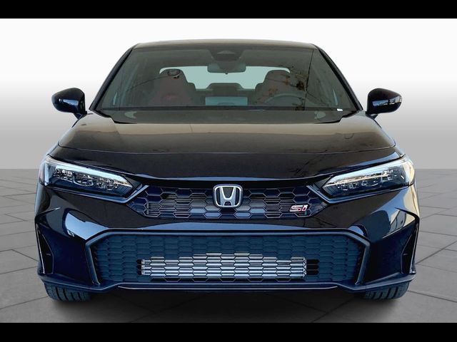 2025 Honda Civic Si Base