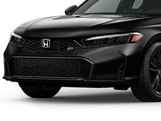 2025 Honda Civic Si Base