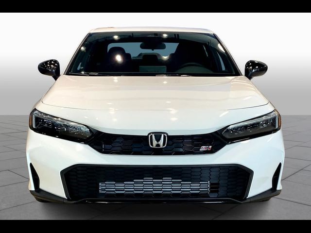 2025 Honda Civic Si Base