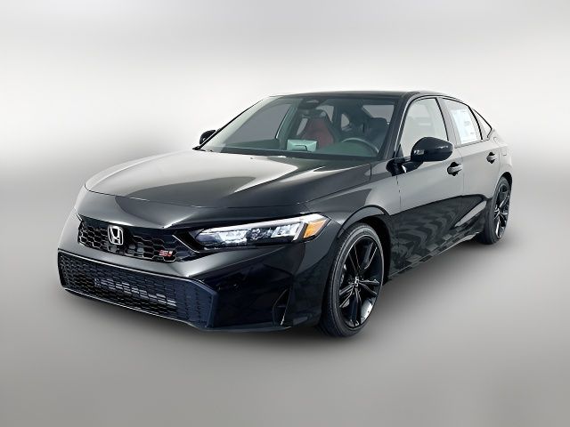 2025 Honda Civic Si Base