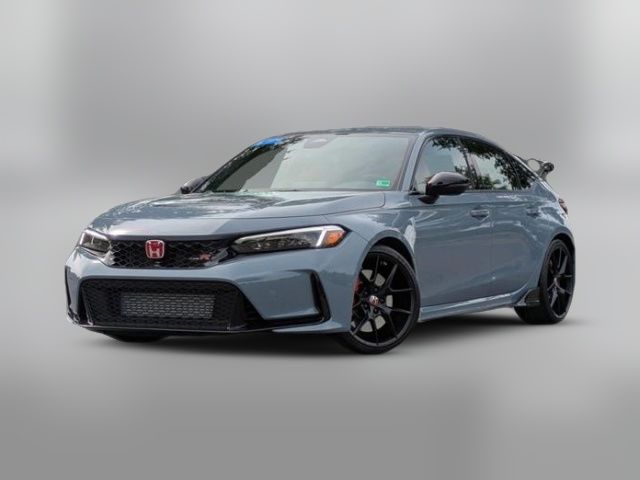 2025 Honda Civic Type R Base