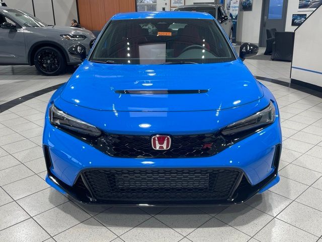 2025 Honda Civic Type R Base