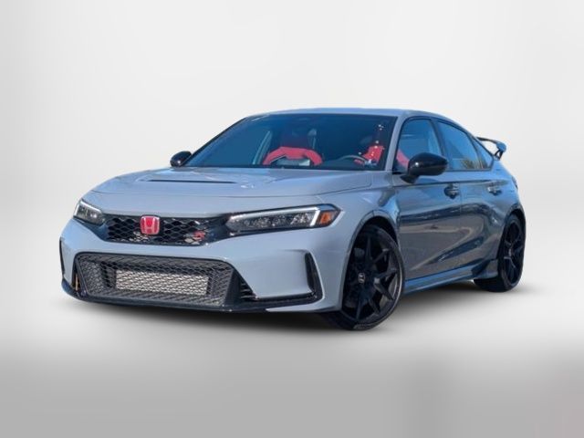 2025 Honda Civic Type R Base