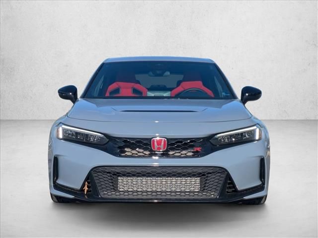 2025 Honda Civic Type R Base