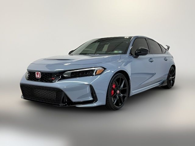 2025 Honda Civic Type R Base