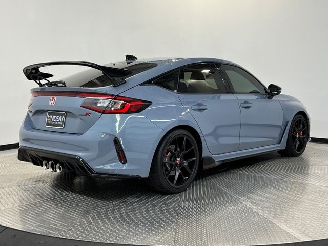 2025 Honda Civic Type R Base