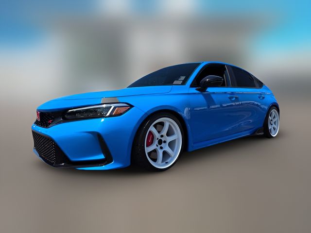 2025 Honda Civic Type R Base