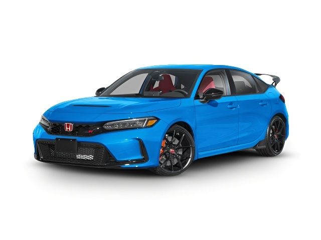 2025 Honda Civic Type R Base