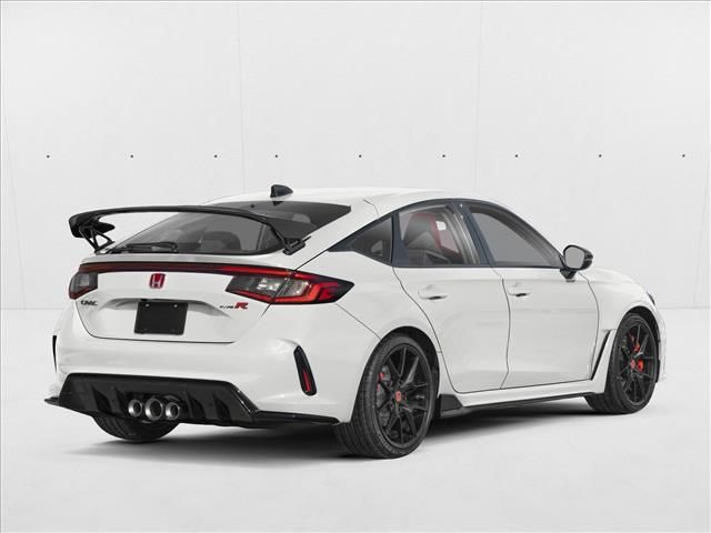 2025 Honda Civic Type R Base