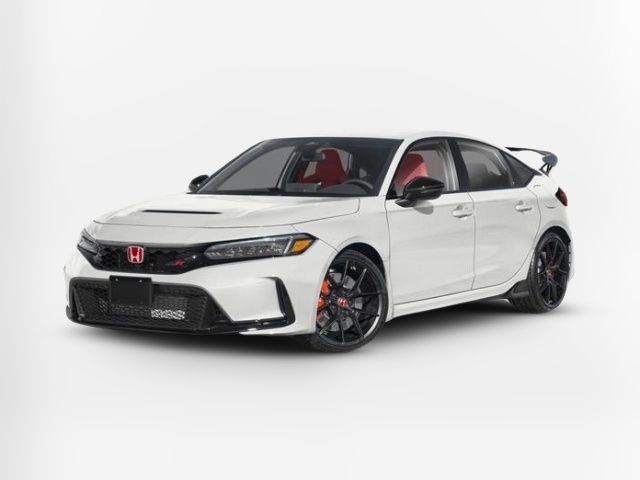2025 Honda Civic Type R Base