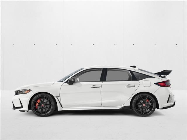2025 Honda Civic Type R Base