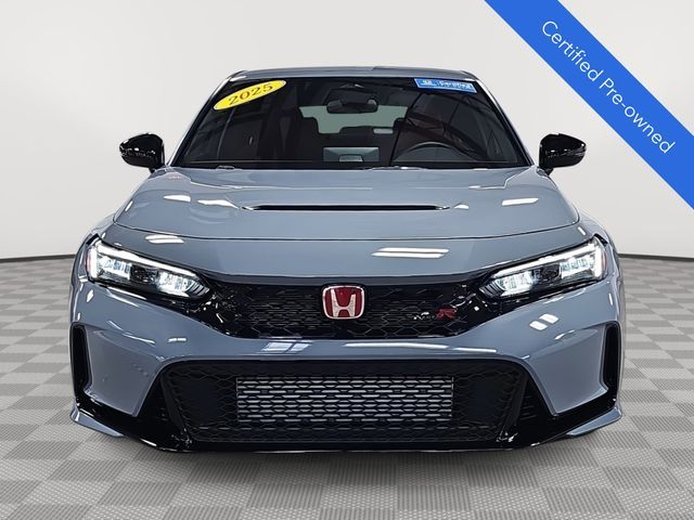 2025 Honda Civic Type R Base