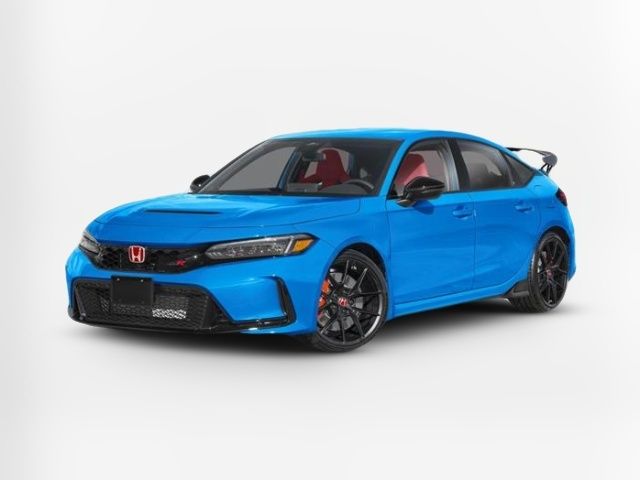 2025 Honda Civic Type R Base