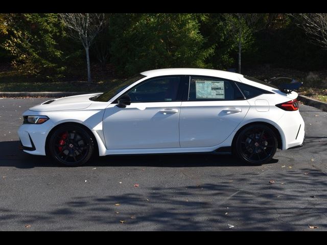 2025 Honda Civic Type R Base