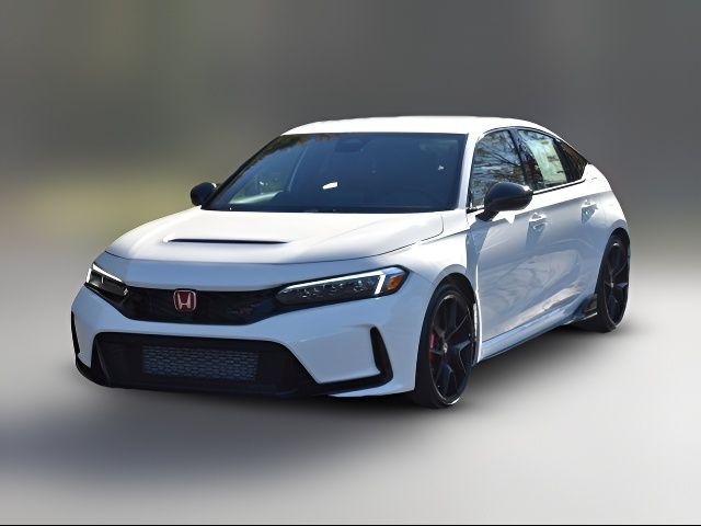 2025 Honda Civic Type R Base