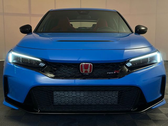 2025 Honda Civic Type R Base