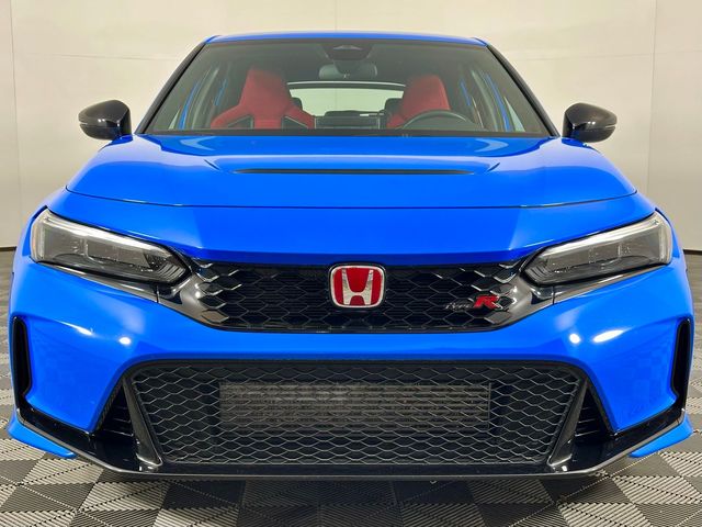 2025 Honda Civic Type R Base