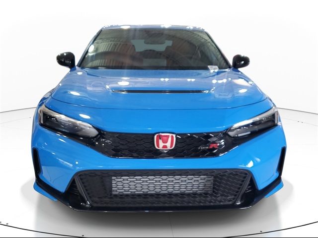 2025 Honda Civic Type R Base