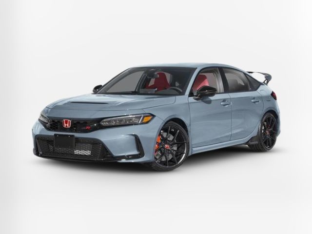 2025 Honda Civic Type R Base
