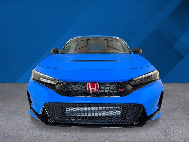 2025 Honda Civic Type R Base