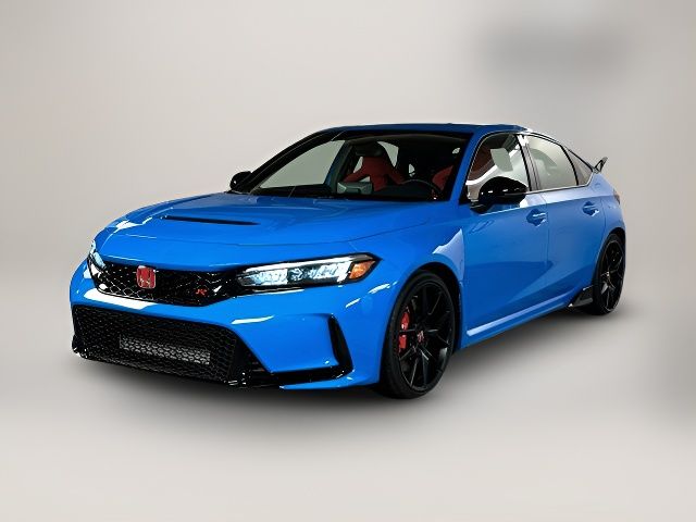 2025 Honda Civic Type R Base