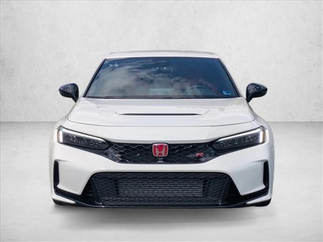 2025 Honda Civic Type R Base