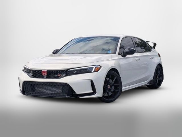 2025 Honda Civic Type R Base
