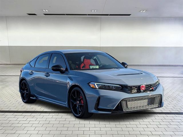 2025 Honda Civic Type R Base