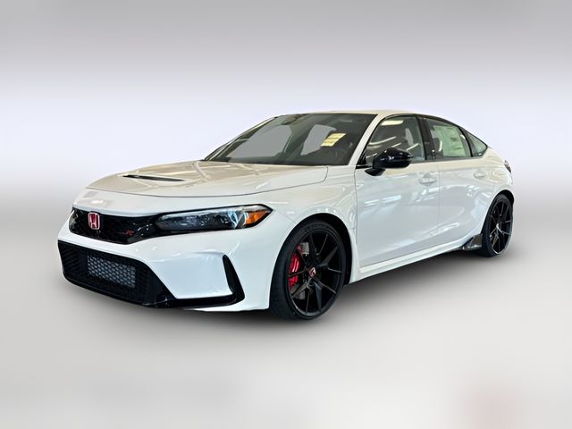 2025 Honda Civic Type R Base